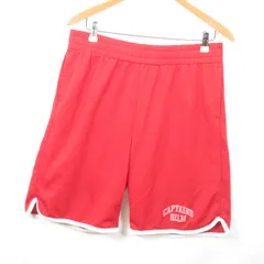 2026年最新】Captains Helm メンズ ショートパンツ・ハーフパンツの