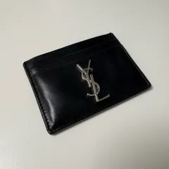 サンローラン カードウォレット