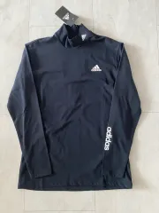 アディダス プライム絵 起毛 Tシャツ L