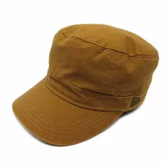 ニューエラ NEW ERA ワークキャップ WM-01 ダック コットン タン 7 3/8 58.7cm
