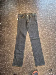 Flying Monkey(플라잉 몽키) ブランドのデニム パンツ