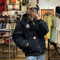 【Carhartt/カーハート】USA製 アクティブジャケット