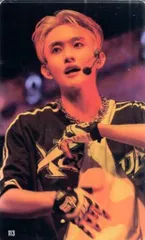 INI 田島将吾 2025 XQUARE - MASTERPIECE 113