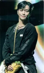 INI 後藤威尊 2025 XQUARE - MASTERPIECE 115