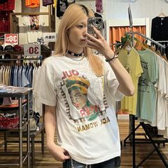 た*ん様 OSAKA Ojo Gang KYOKA着用 大阪相撲T XL WSW - メルカリ