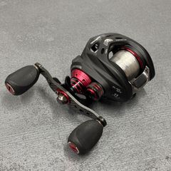 tailwalk ベイトリール 54 POWER GEAR - メルカリ