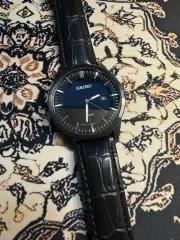 セイコー ヴィンテージ クオーツ 時計