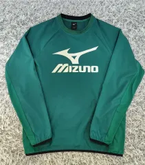 ミズノ ピステ ウィンドブレーカー 100L