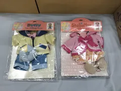 ディズニー ダッフィー&フレンズ ぬいぐるみ コスチューム ダッフィー シェリーメイ ハートフルウォーミング・デイズ H26022014