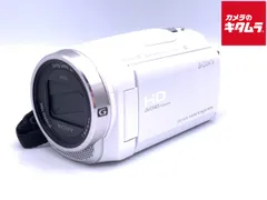 2026年最新】SONY HDR-CX680の人気アイテム - メルカリ