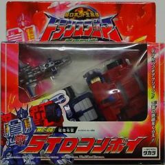 トランスフォーマー マイクロンブースター マイクロン クローム - メルカリ