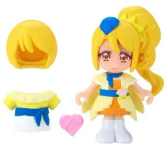 【中古】おもちゃ プリコーデドール キュアエトワール 「HUGっと!プリキュア」