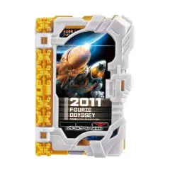【中古】おもちゃ DX2011 フォーゼオデッセイワンダーライドブック 「仮面ライダーセイバー/聖刃」