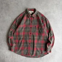 2026年最新】orvis ネルシャツの人気アイテム - メルカリ