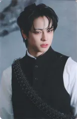 &TEAM PHOTO CARD TAKI Go in Blind (月狼) POP-UP