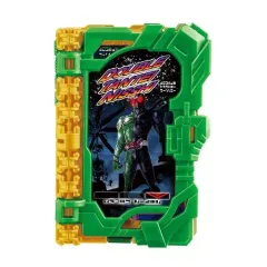 【中古】おもちゃ DXダブル探偵日誌ワンダーライドブック 「仮面ライダーセイバー/聖刃」