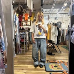 超特価]KotaGushike (コウタグシケン)アインシュタイン Tシャツ - メルカリ