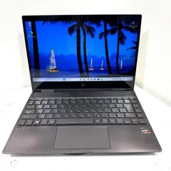 2026年最新】envy x360 13の人気アイテム - メルカリ