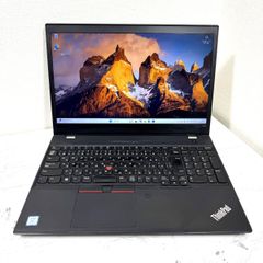 【4K/US配列】ThinkPad T580 i7 16GB 1TB 4K/US配列】ThinkPad T580 i7 16GB 1TB - メルカリ