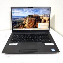 Windowsノート本体 DELL Latitude 7000 [i5 8350U/4G/256G] DELL Latitude 7000 [i5 8350U/4G/256G] - メルカリ