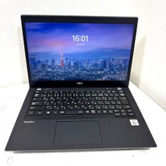 NEC VersaPro VB-B 第11世代i5 16GB - メルカリ