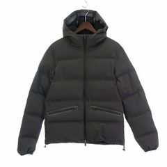 美品 デサント 水沢ダウン アローズ別注 シャトル ダウンジャケット S