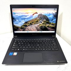 DYNABOOK S73FR PLCソフト AutoCAD Office - メルカリ