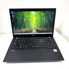 NEC VersaPro VB-5 第8世代i5 8GB 128GB フルHD - メルカリ