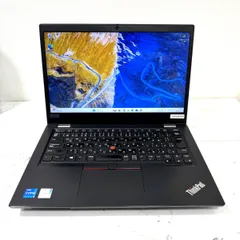 2026年最新】Lenovo thinkpad l13 gen2の人気アイテム - メルカリ