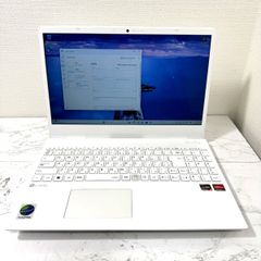 LAVIE NS300/RAW Ryzen 3 メモリ8gb ssd256gb - メルカリ