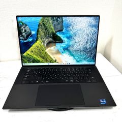 超美品 Dell Precision,メモリ 32Gb,画面 4K タッチパネル - メルカリ