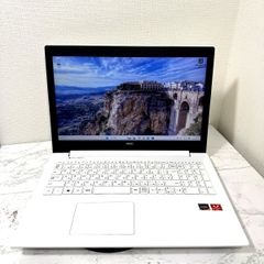 限定1台】LAVIE 第8世代i3 SSD256G+HDD1T/メモリ8G - メルカリ