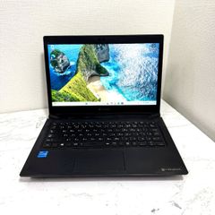 Dynabook VZ62/NL - メルカリ
