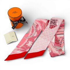 ✨未使用品✨HERMES エルメス ツイリー ツリー・オブ・ソング - メルカリ