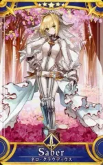 2026年最新】Fate/Grand Order セイバー／ネロ・クラウディウス