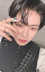 &TEAM Weverse Shop Japan TAKI Go in Blind (月狼) LD第1弾