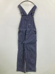 BIG SMITH ビッグスミス サロペット/オーバーオール ブルー デニム