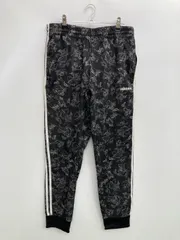 adidas アディダス ジャージ/トラックパンツ O ブラック