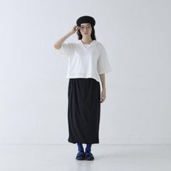 veritecoeur ヴェリテクールvcc526カノコPOLOカットソー新作 - メルカリ