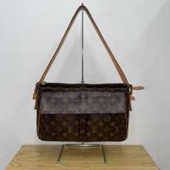 ルイヴィトン モノグラム ヴィバシテGM ショルダーバッグ 8834-209 