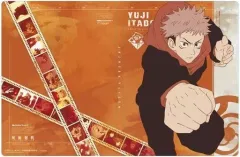 【中古】サプライ [単品] カードファイル 「呪術廻戦 ウエハースカードファイル 虎杖悠仁 Ver.」 同梱品