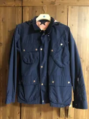 ソフネット スタータロットロゴ ジャケット