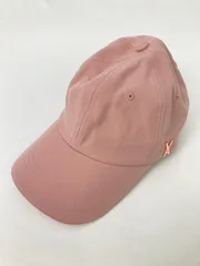 VARZAR バザール キャップ F ピンク ベースボール