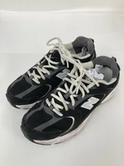 New Balance ニューバランス スニーカー ブラック