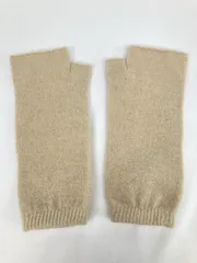 アームカバー ベージュ