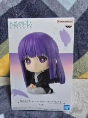 葬送のフリーレン フェルン おすわり おすわり フィギュア