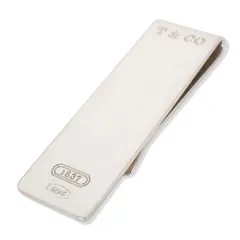 2026年最新】マネークリップ ティファニーの人気アイテム - メルカリ