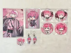 STPR meteora ミカサ グッズ まとめ
