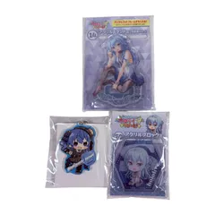ホロライブ hololive 星街すいせい グッズ まとめ アクリルスタンド アクリルキーホルダー アクリルブロック