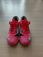 アシックスサッカーシューズ トゥー キー 8TF 出品 (255)